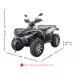 ATV Linhai DragonFly 400, Culoare - Nisipiu, 400cc, 4x4, Quad - L7e, EURO4 - INMATRICULABIL